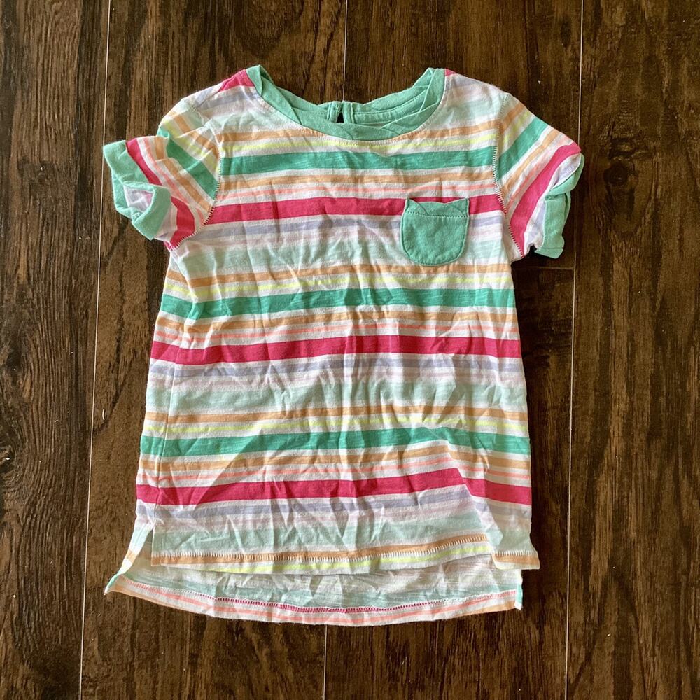 Cat & Jack Tee